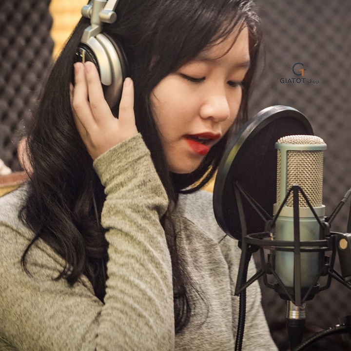 Bá» mÃ­c thu Ã¢m BM999 KÃ¨m sound K10,dÃ¢y livestream,Káº¹p Äá» bÃ n,mÃ ng lá»c 3