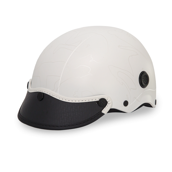 Mũ bảo hiểm MP-TR090