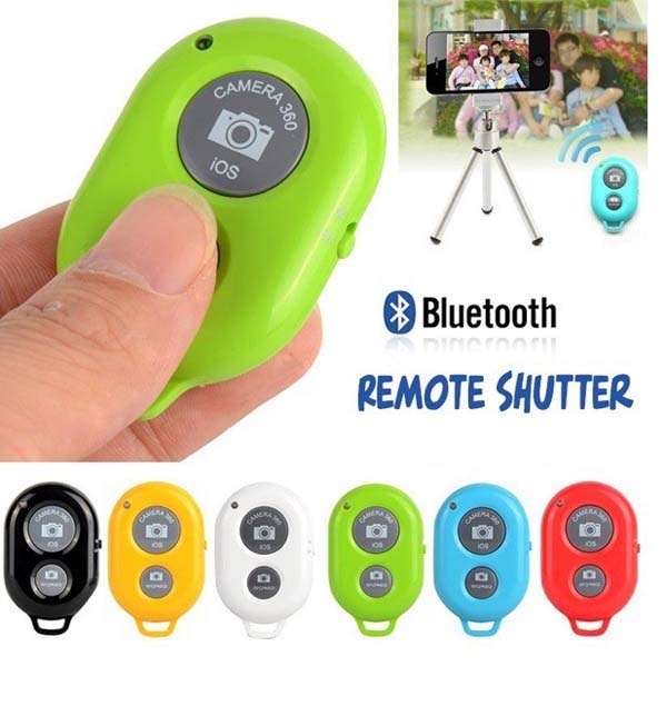 REMOTE BLUETOOTH CHỤP HÌNH | Lazada.vn