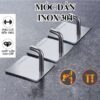 Móc Dán Số 7 D200