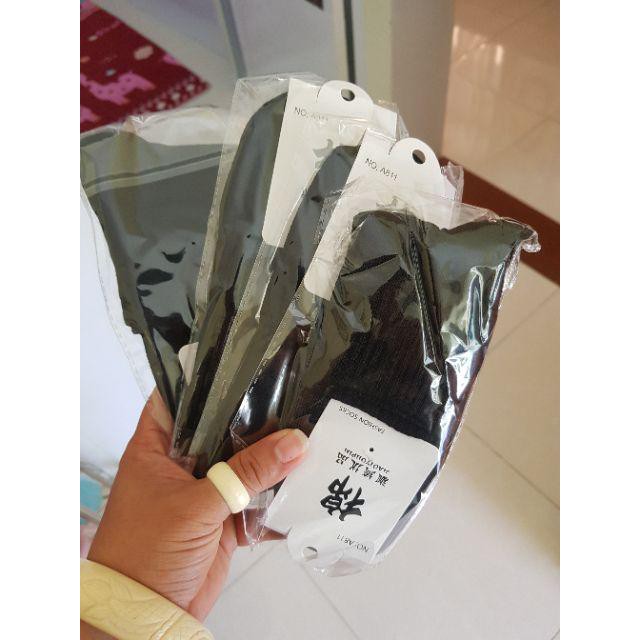 VỚ NAM MANG GIÀY CHỐNG HÔI CHÂN - TẤT DÀI THỂ THAO DÀNH CHO NAM