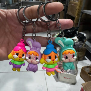 Móc Khoá Baby Cry///dl