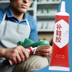 Keo dán giày keo dán đa năng siêu dính 60ml