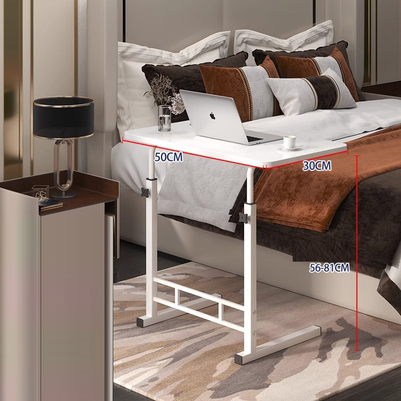 Bàn Làm Việc Di Động Đa Năng Có Thể Điều Chỉnh Độ Cao