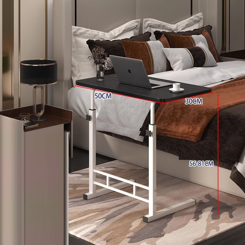 Bàn Làm Việc Di Động Đa Năng Có Thể Điều Chỉnh Độ Cao