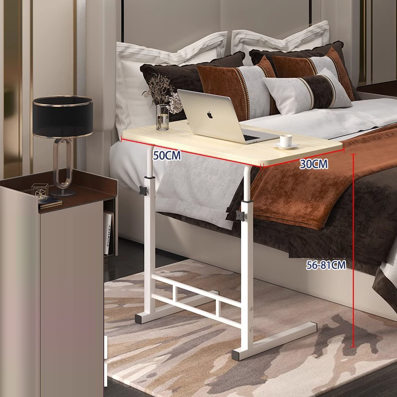 Bàn Làm Việc Di Động Đa Năng Có Thể Điều Chỉnh Độ Cao