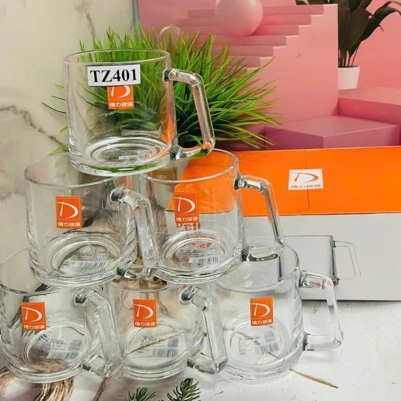 Diệu Linh Gia Dụng Thông Minh Hot Trend