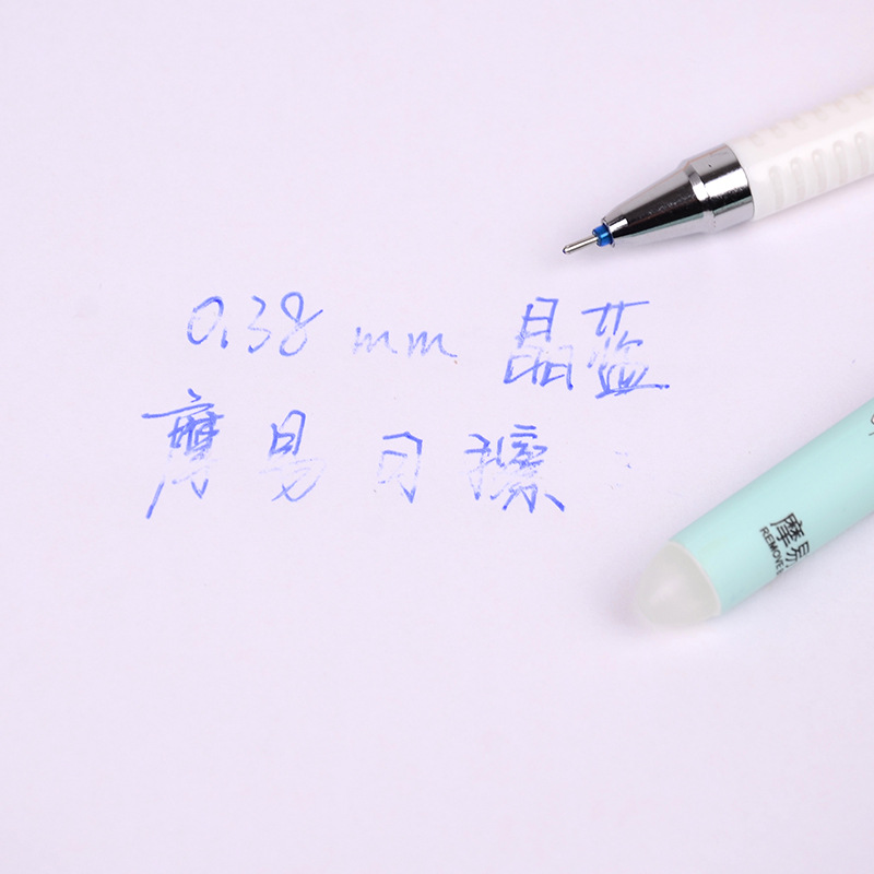 Bút viết xóa được