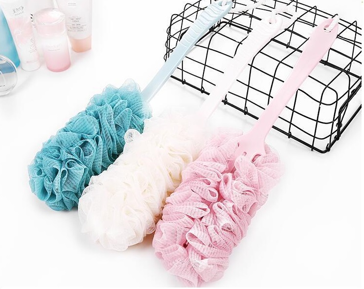 Cây cọ lưng siêu sạch