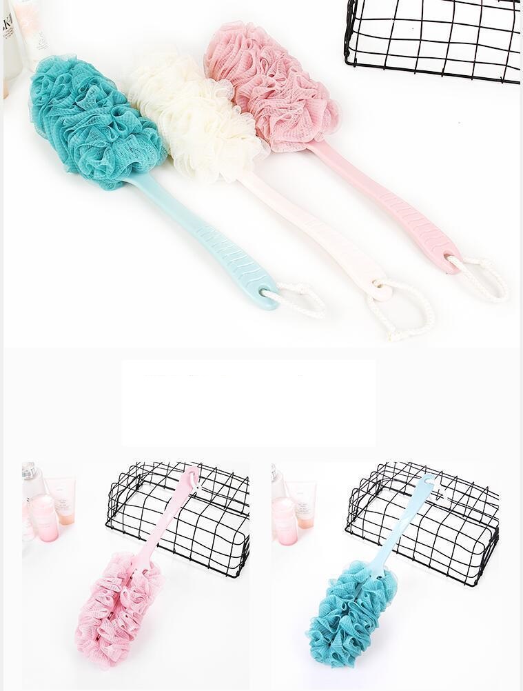 Cây cọ lưng siêu sạch