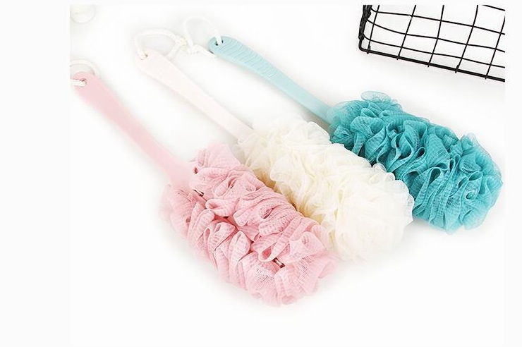 Cây cọ lưng siêu sạch