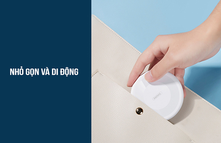 Bộ cáp sạc nhanh đa năng 60W Remax RC-190 2