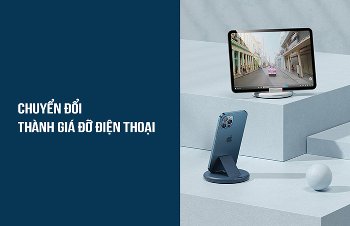 Bộ cáp sạc nhanh đa năng 60W Remax RC-190 5