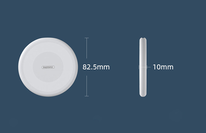 Bộ cáp sạc nhanh đa năng 60W Remax RC-190 8