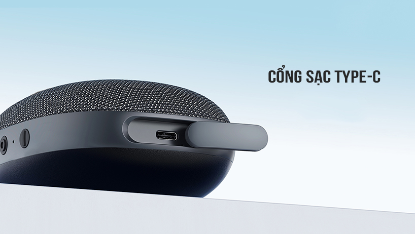 Loa Bluetooth Remax RB-M16