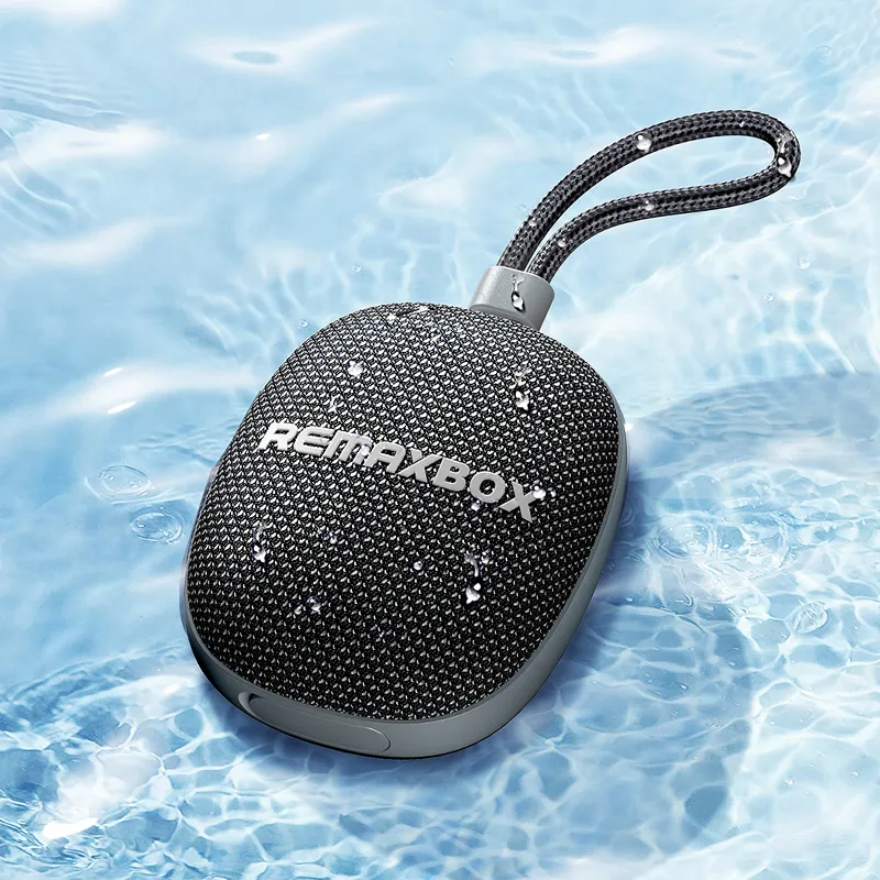 Remax Portable Wireless Bluetooth Speaker RB-M16 | Daraz.com.np