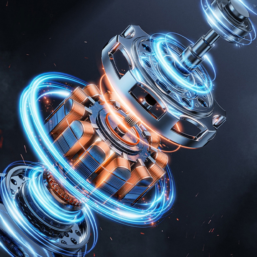 Máy Hút Bụi Giường Nệm Cầm Tay ALIZZ AL-13902