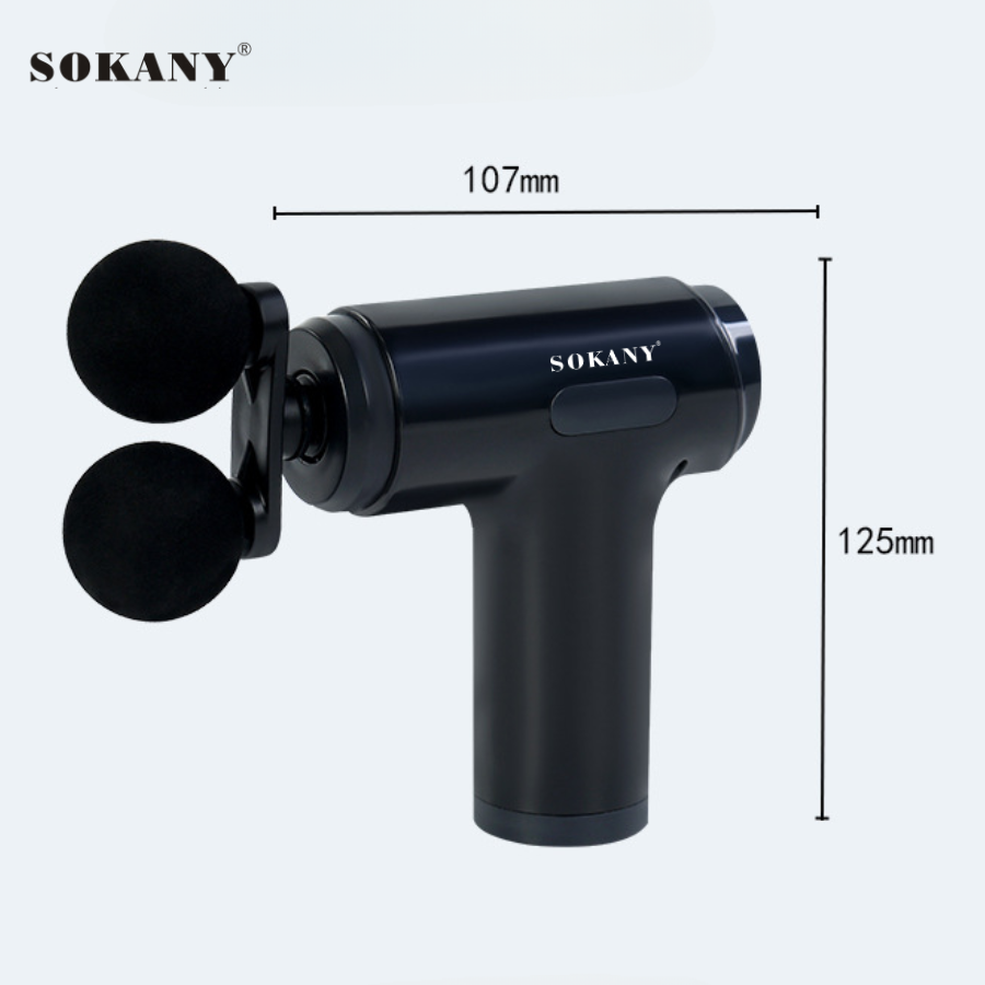 Máy massage toàn thân Sokany - 14641