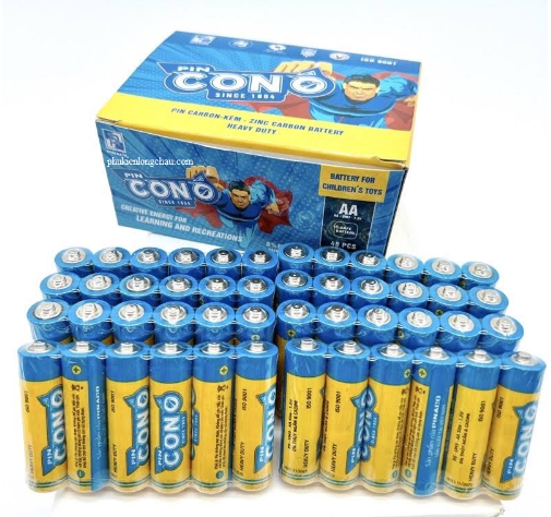 hộp pin tiểu con ó Chất Lượng, Giá Tốt | Lazada.vn