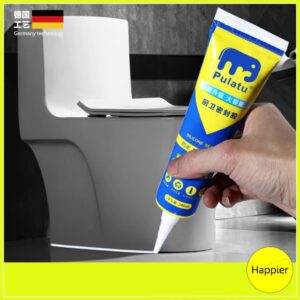 Keo Dán Ron Gạch Ngói Tường Trám Khoảng Trống KS878. 120ml