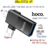2in1 Lightning ip+Type-c ra USB