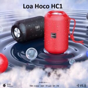 Loa bluetooth Hoco HC1