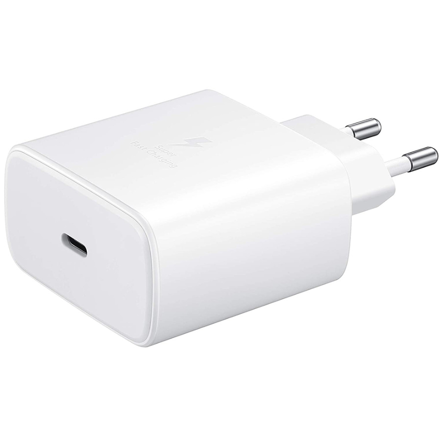 bán sỉ Bộ Sạc Type-C to Type-C Samsung 45w