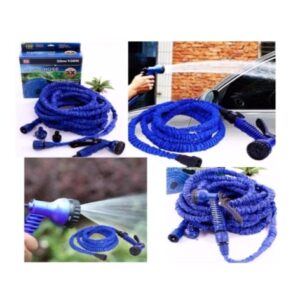 Bộ Vòi Xịt + Dây Giãn Nở (6.5m đến 10m)