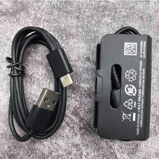 Giảm giá Cáp sạc samsung s10 type c chính hãng - bảo hành 1 năm - BeeCost