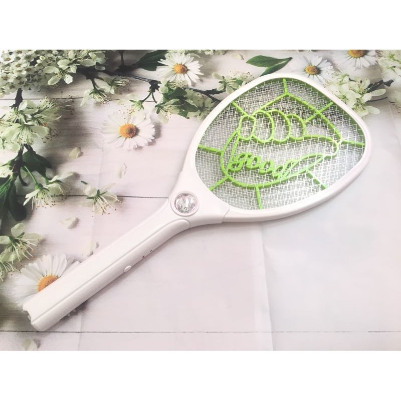 VỢT MUỖI KEYANG 3025 CHỐNG GIẬT | Lazada.vn