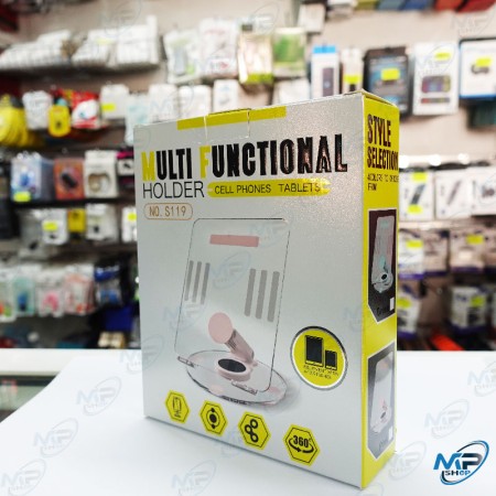 Giá đỡ máy tính bảng S119