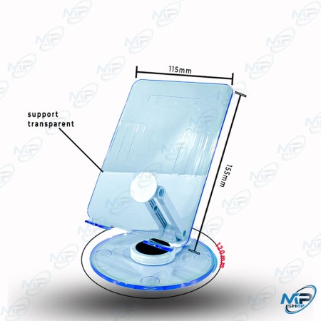 Giá đỡ máy tính bảng S119