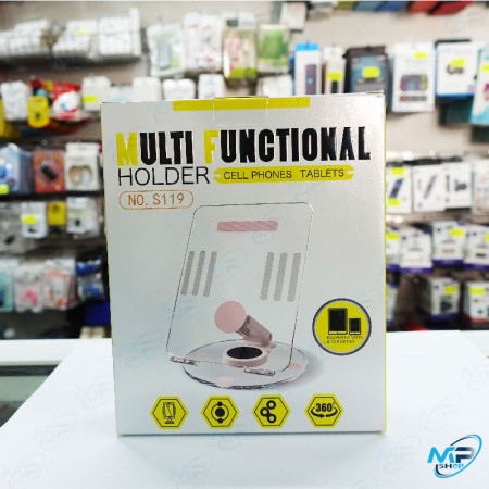 Giá đỡ máy tính bảng S119