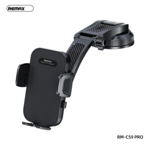 Giá đỡ điện thoại xe ô tô Remax RM-C59