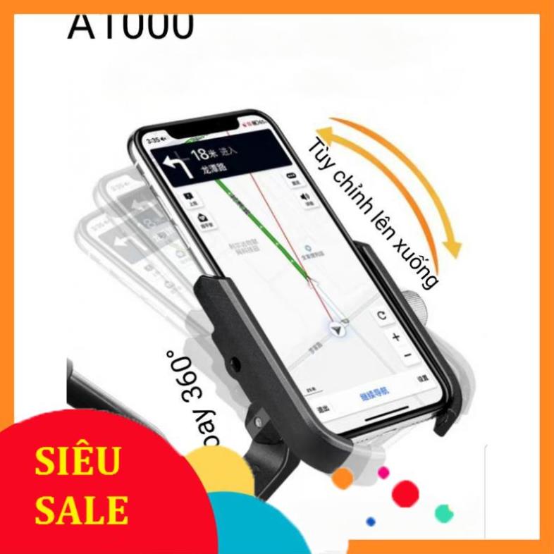 giá đỡ điện thoại xe máy a1000 giá tốt Tháng 3, 2023 | Mua ngay | Shopee Việt Nam