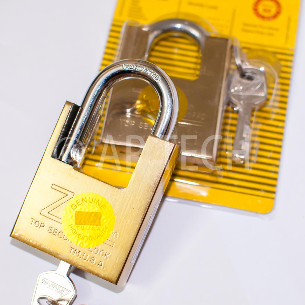 HCM]Ổ KHÓA ZSOLEX CHỐNG CẮT CÔNG NGHỆ MỸ ổ khóa cao cấp chống trộm xịn sò đa năng khóa cửa khóa xe khóa nhà loại lớn chống phá khóa hàng nước ngoài