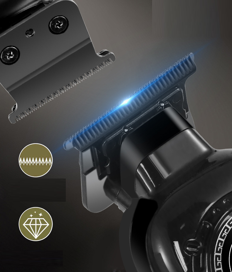 Tông đơ cắt tóc Kemei KM-999