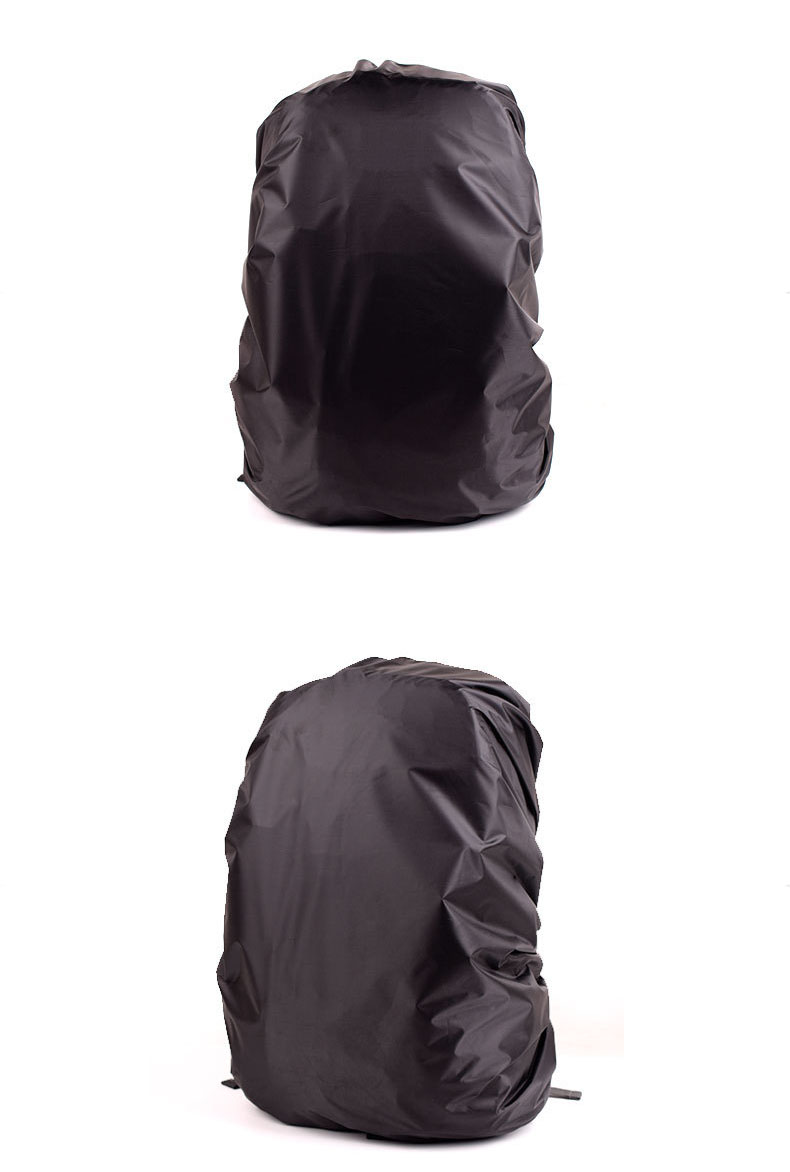 túi bọc balo chống nước