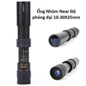 Ống Nhòm Near Độ phóng đại 10-30X25mm///3