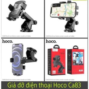 Giá đỡ điện Thoại Hoco CA83