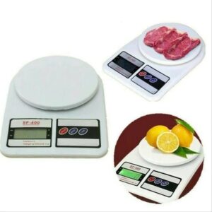 Cân Nhà Bếp SF-400,HDA 223 7kg