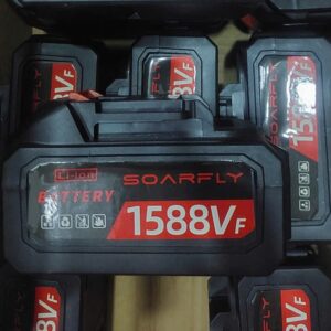 Chân Pin 48v. 10 Cell Dùng Cho (máy Khoan, Súng Rửa Xe, Máy Cắt..v..v..)