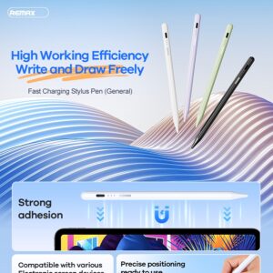 Bút Cảm Ứng Đa Năng Remax AP03