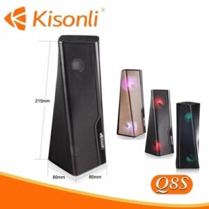 Loa Bluetooth Kisonli Q8S///DL