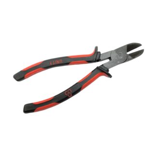 Kìm mỏ nhọn YCU/ UNITY 8 phân///DL