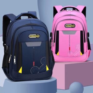 Balo Thời Trang Học Sinh JUNHANBAGS