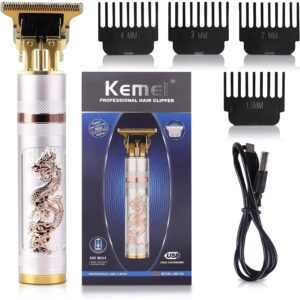 Tông Đơ Chấn Viền Kemei KM-762///DL