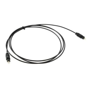 Dây Cáp Quang Âm Thanh Optical 1m///DL