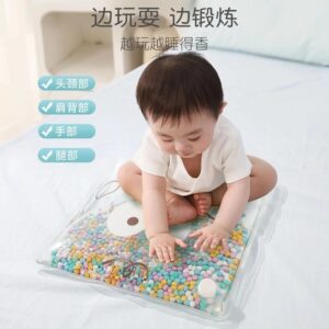 Miếng Lót/ Túi Đựng Nước Hạt Đậu 34x34cm