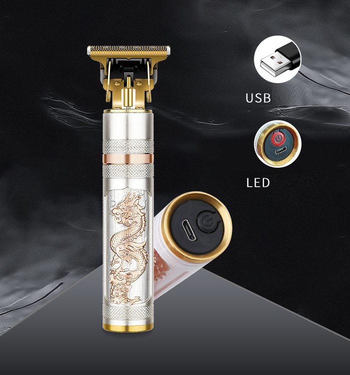 Tông Đơ Chấn Viền Kemei Km 762